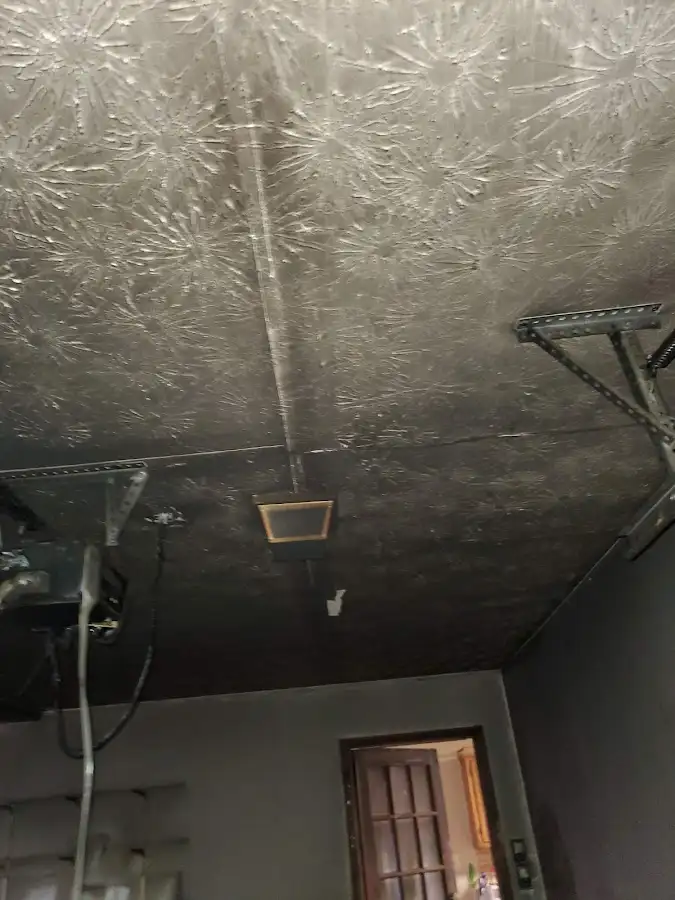 Fire and smoke damage assessment for Emergency Water Damage Services in Spring Hill